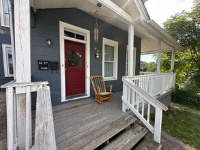 Building Photo - 12 Rockwood Ave