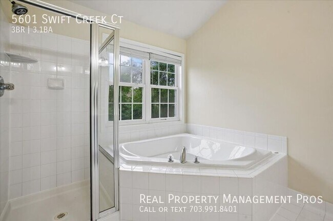 Building Photo - 5601 Swift Creek Ct