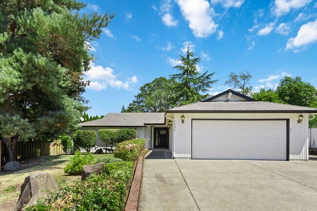 Building Photo - Stylish 3BR Beaverton Ranch w/ RV Parking & Hot Tub