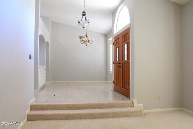 Building Photo - 9548 E Desert Trail