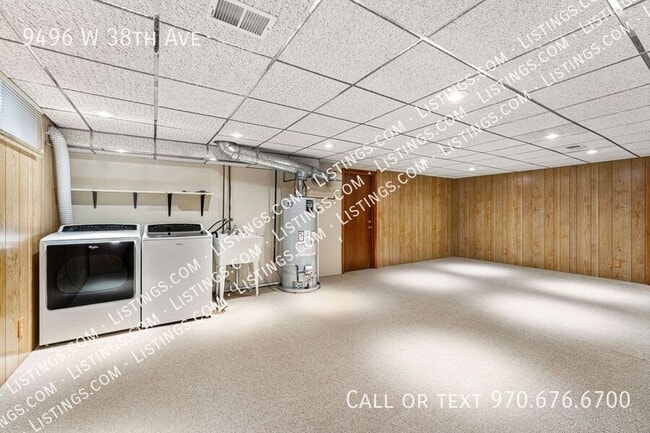 Building Photo - 9496 W 38th Ave