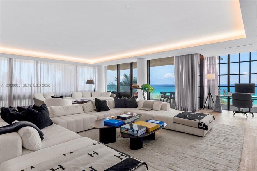Building Photo - 8955 Collins Ave