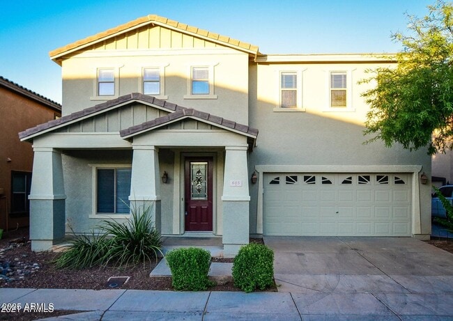 Primary Photo - 605 N 111th Dr