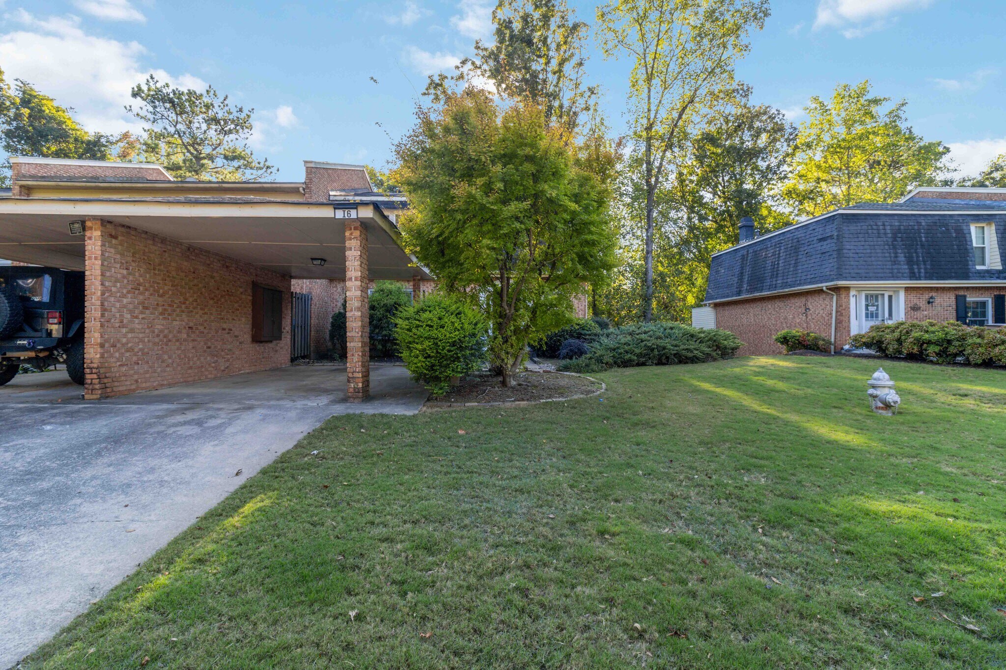 Building Photo - 6500 Gaines Ferry Rd