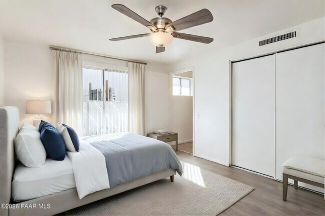 Building Photo - 3028 N Castro Ave