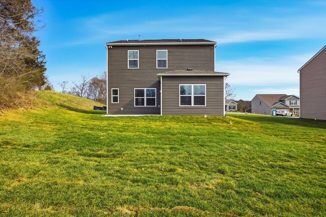 Building Photo - 702 Saulsbury Ln