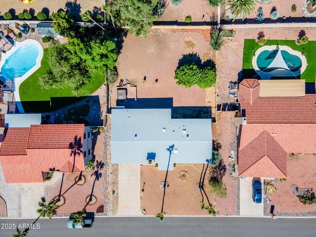 Building Photo - 17316 Valloroso Dr