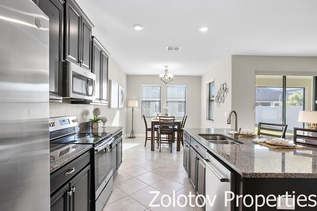 Building Photo - 1275 Ft Cobb Ter