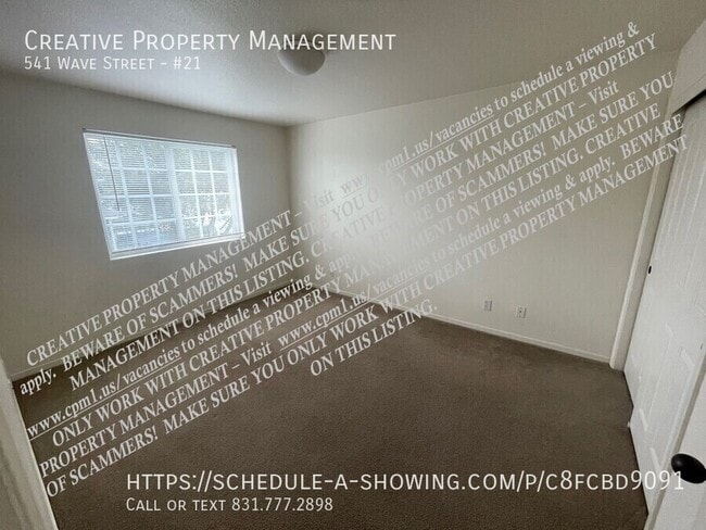 Building Photo - 541 Wave St