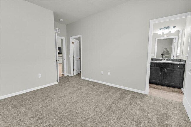 Building Photo - 15508 High Bell Pl
