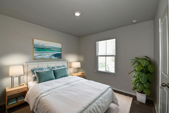 Building Photo - ONE STORY  |  3 BEDROOM  |  2 BATH  |  YARD SERVICE INCLUDED  |  WHISPER FALLS  |  POOL - GYM - P...