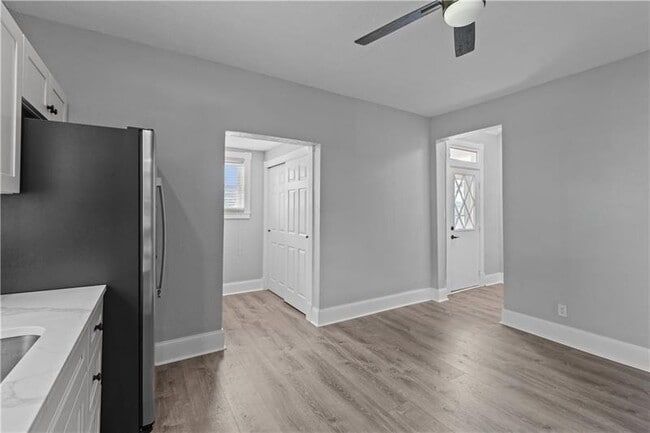 Building Photo - 616 Highland Ave