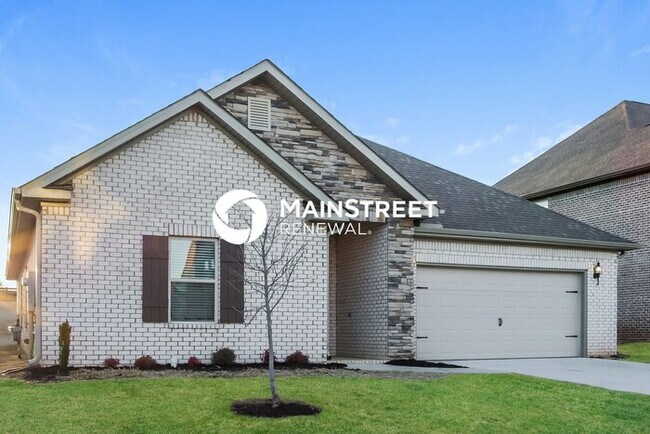 Building Photo - 3 Bedroom Pet-Friendly Home in MERIDIANVIL...