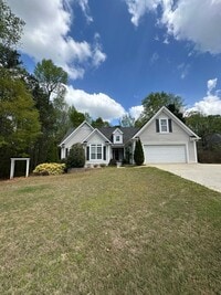 Building Photo - Move-In ready 3-bedroom 2-bathroom house on the Eastside