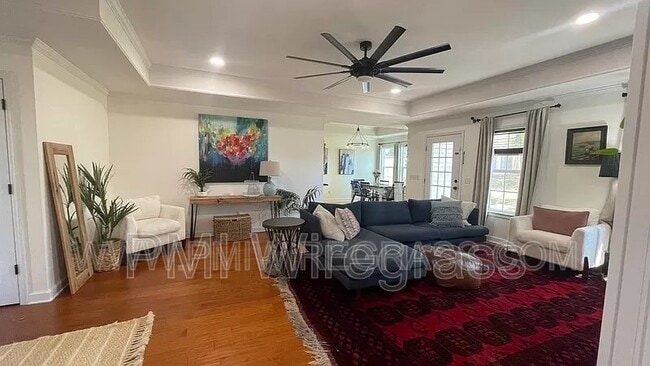 Building Photo - 628 Joe Bruer Rd