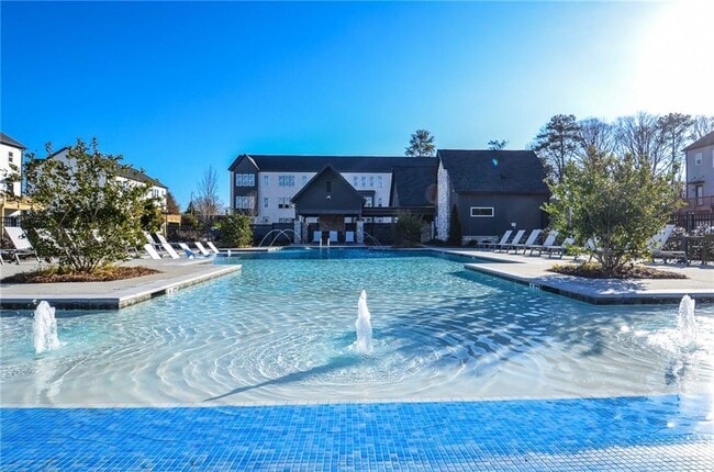 Building Photo - 2316 Mockernut Trl