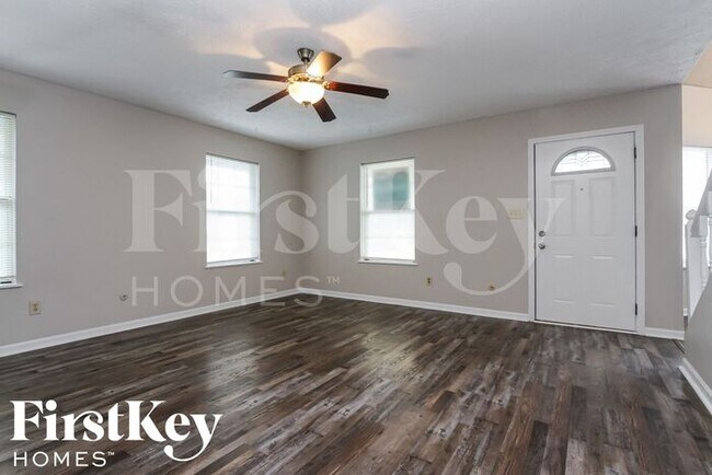 Building Photo - 7616 Gunyon Dr