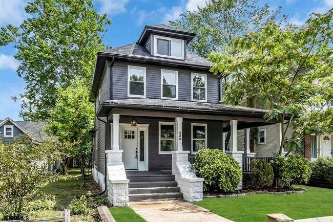 Building Photo - 420 Philadelphia Ave