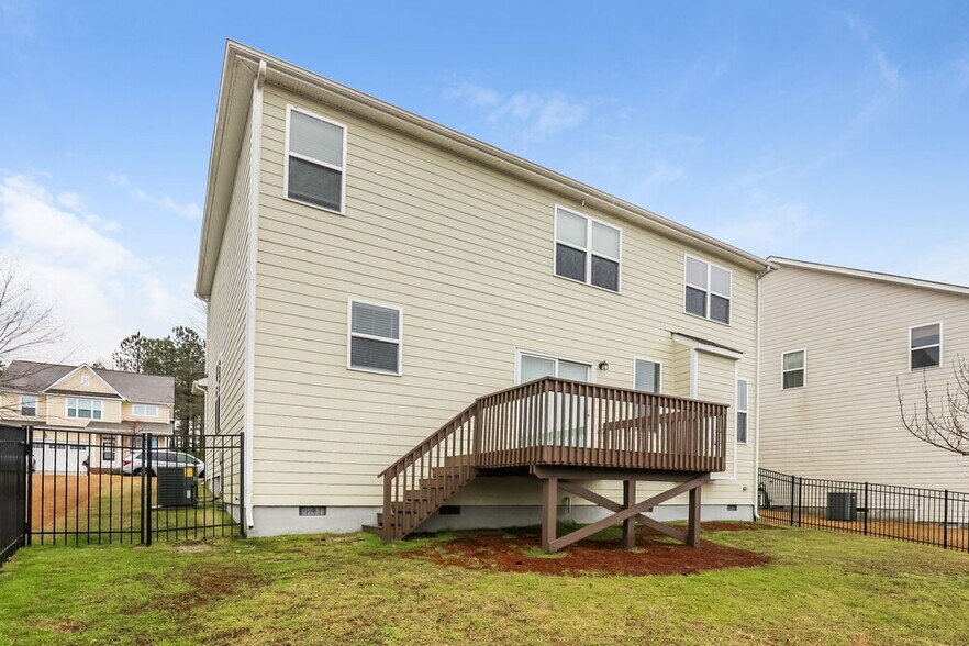 Building Photo - 316 Plott Hound Ln