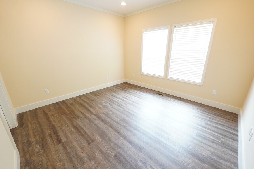 Primary Bedroom without Furniture - 600 Vera K Ct
