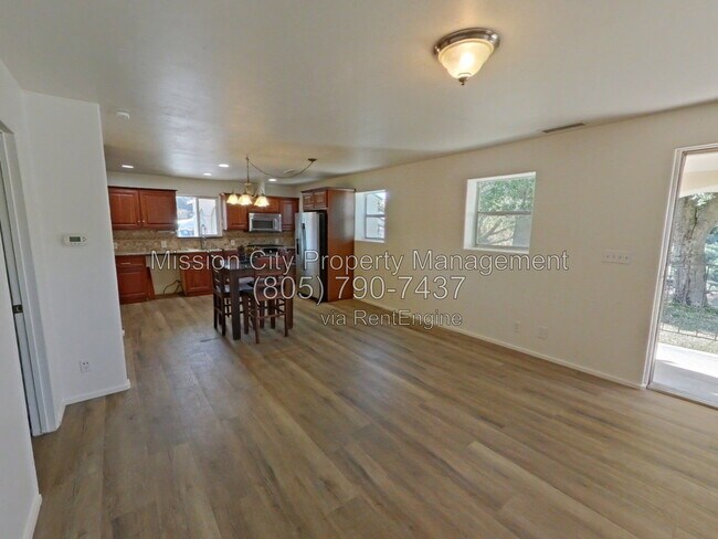 Building Photo - 1210 Toro Canyon Rd