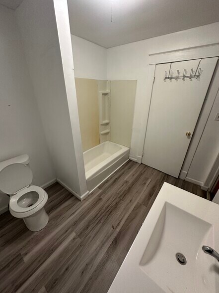 Bathroom - 609 11th St