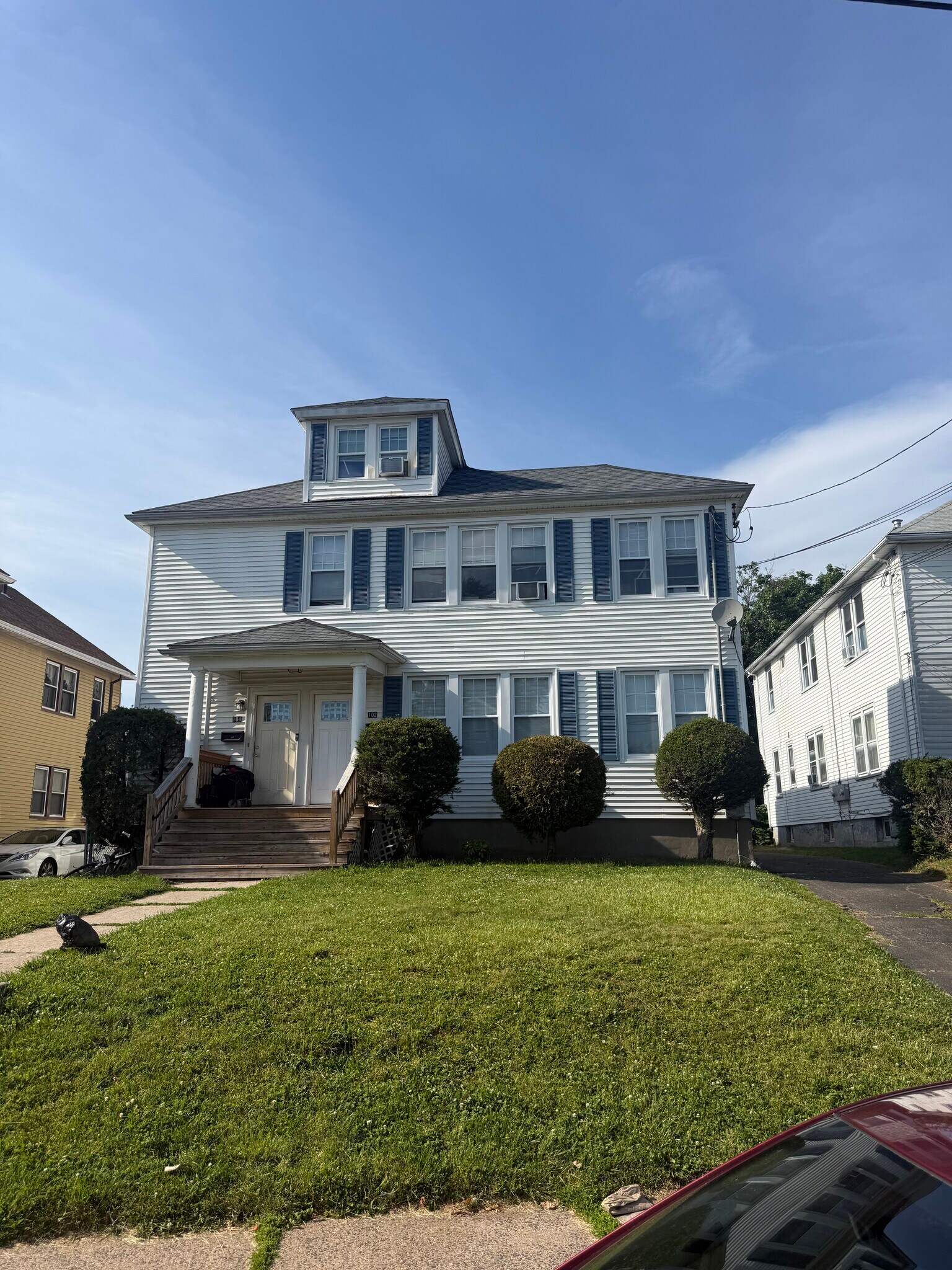 Building Photo - 102 Thomaston St