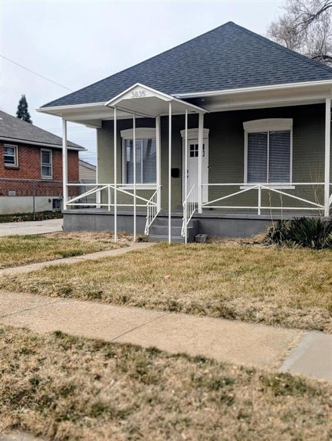 Building Photo - $1,000 Amazon Gift Card! Single-Story 3 Bed Home with Fenced Yard in Ogden