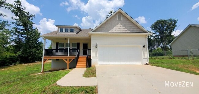 Building Photo - 5940 Brentwood Park Pl
