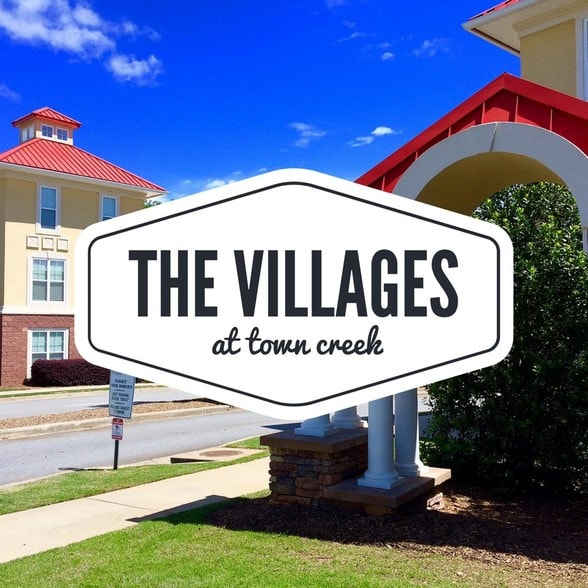 The Villages at Town Creek 11 Maverick Dr Pendleton SC 29670