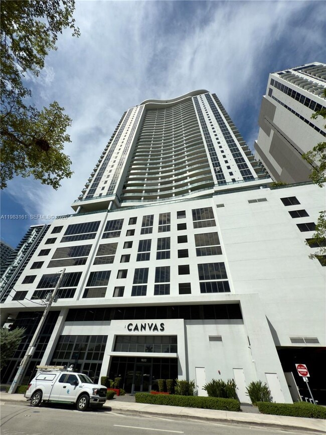 Building Photo - 1600 NE 1st Ave