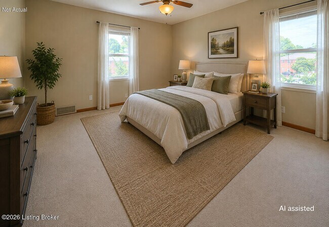 Building Photo - 2713 Riedling Dr