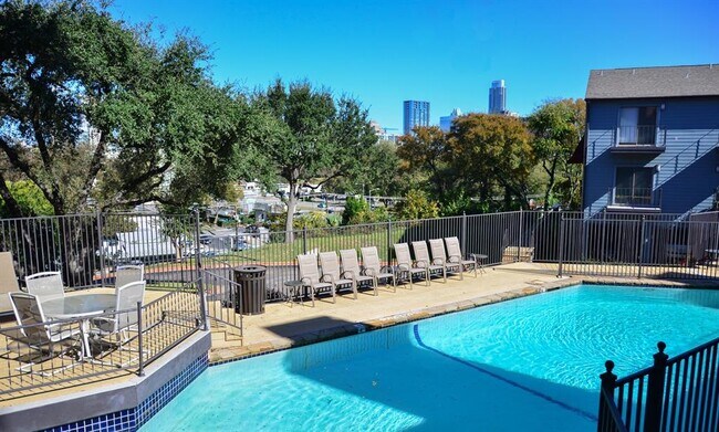 Building Photo - 1501 Barton Springs Rd