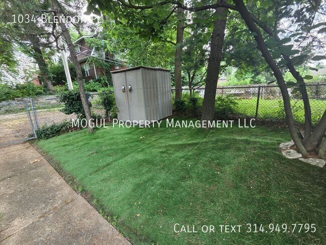 Building Photo - 1034 Blendon Pl