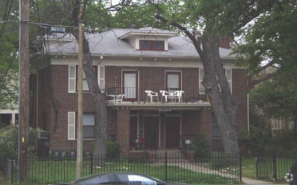 Primary Photo - 2402 Rio Grande St