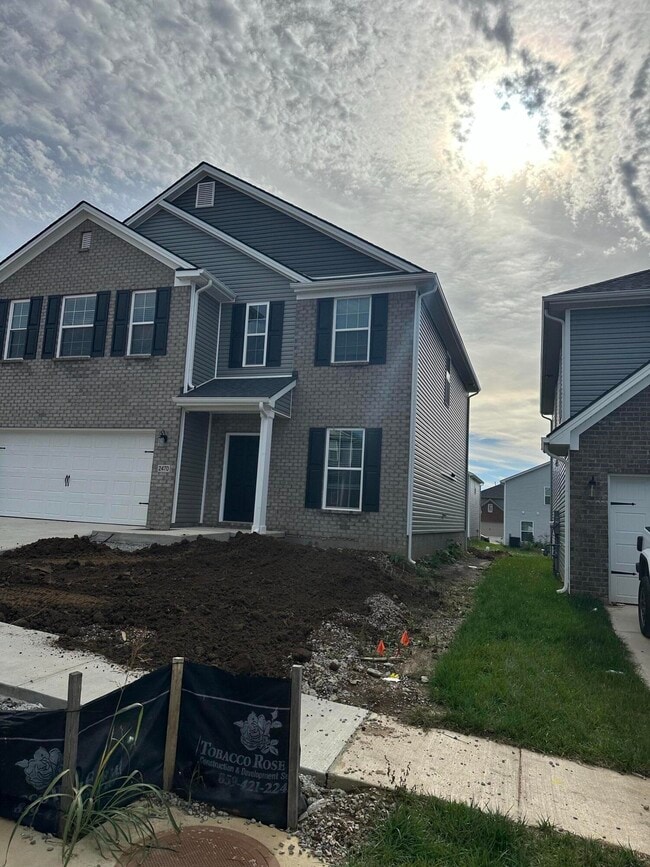 Building Photo - 2470 Dittney Ln