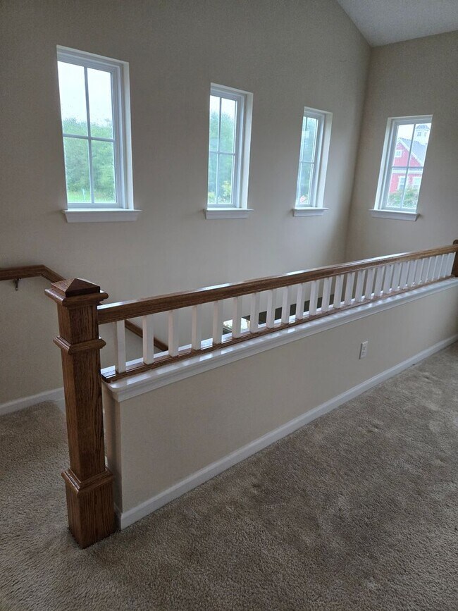 Building Photo - Wow! Incredible Luxury Townhome in William...