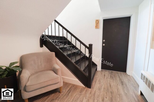 Building Photo - 1823 Griswold Dr