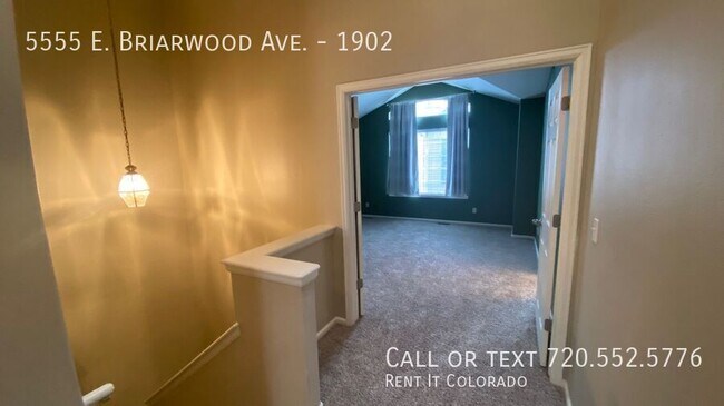 Building Photo - 5555 E Briarwood Ave
