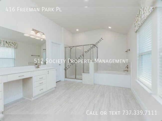 Building Photo - 416 Freeman Park Pl