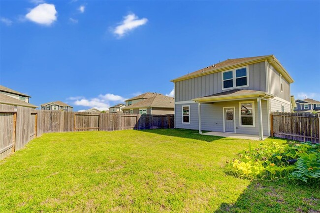 Building Photo - 17911 Grassy Prairie Dr
