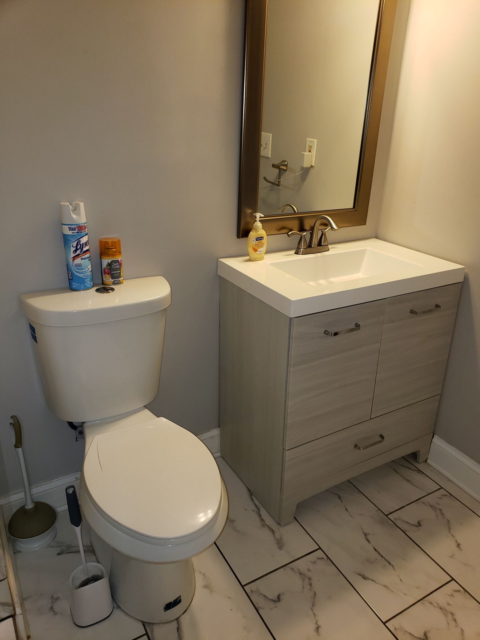 2nd Bath - 4360 Elegance Dr