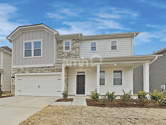 Building Photo - 119 Everett Park Dr