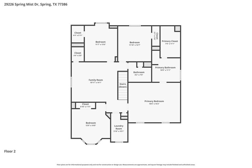 Building Photo - 29226 Spring Mist Dr