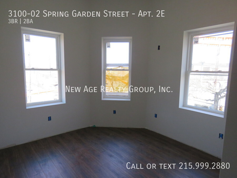 Building Photo - 3100-02 Spring Garden St