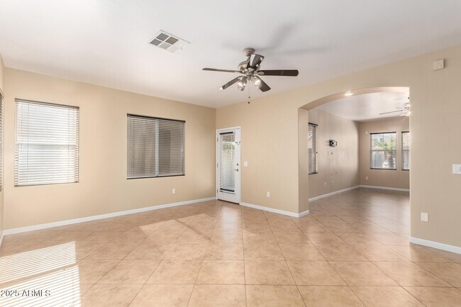 Building Photo - 8721 E Lomita Cir