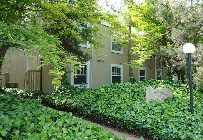 Primary Photo - Monterey Garden Apartments