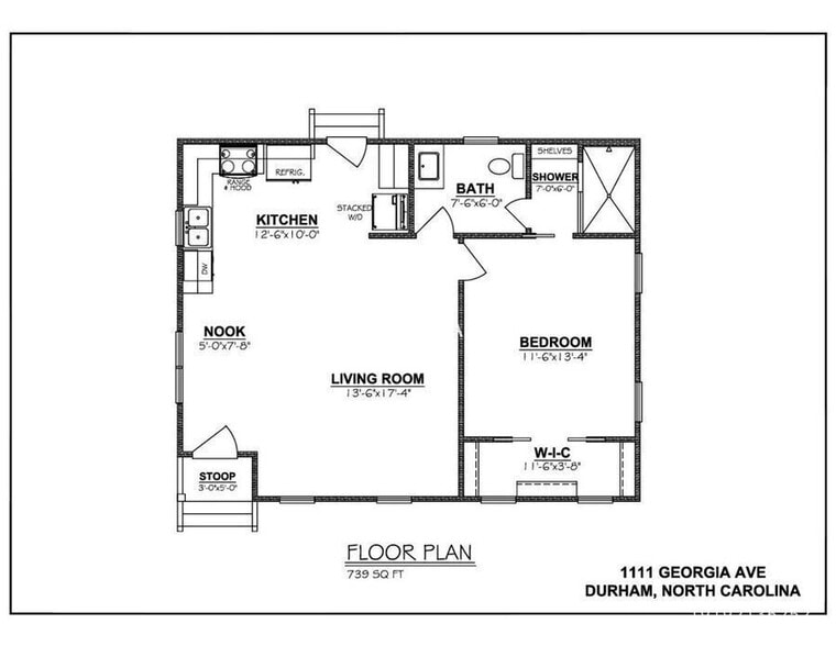 Building Photo - 1111 Georgia Ave