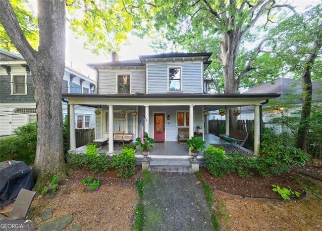 Building Photo - 952 Myrtle St NE