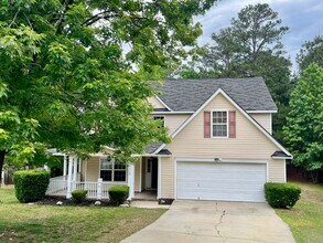 Building Photo - Spacious Home in Northeast Columbia